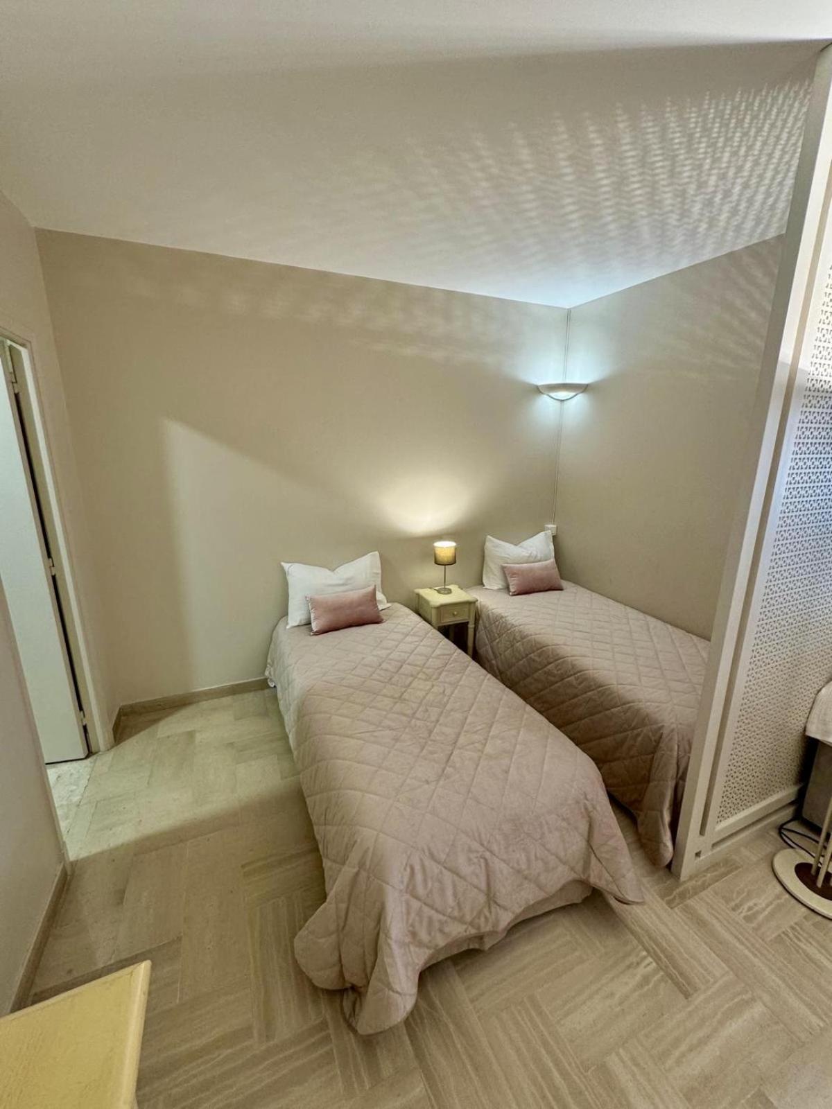 Residence Gray D'Albion Studio Lef516 칸느 외부 사진