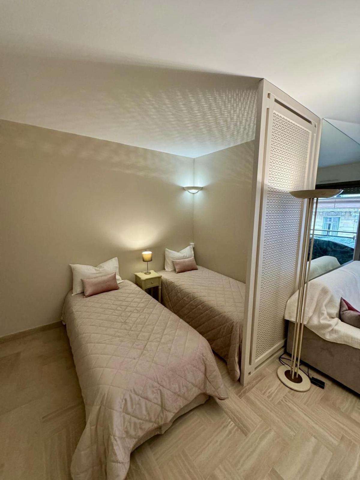 Residence Gray D'Albion Studio Lef516 칸느 외부 사진