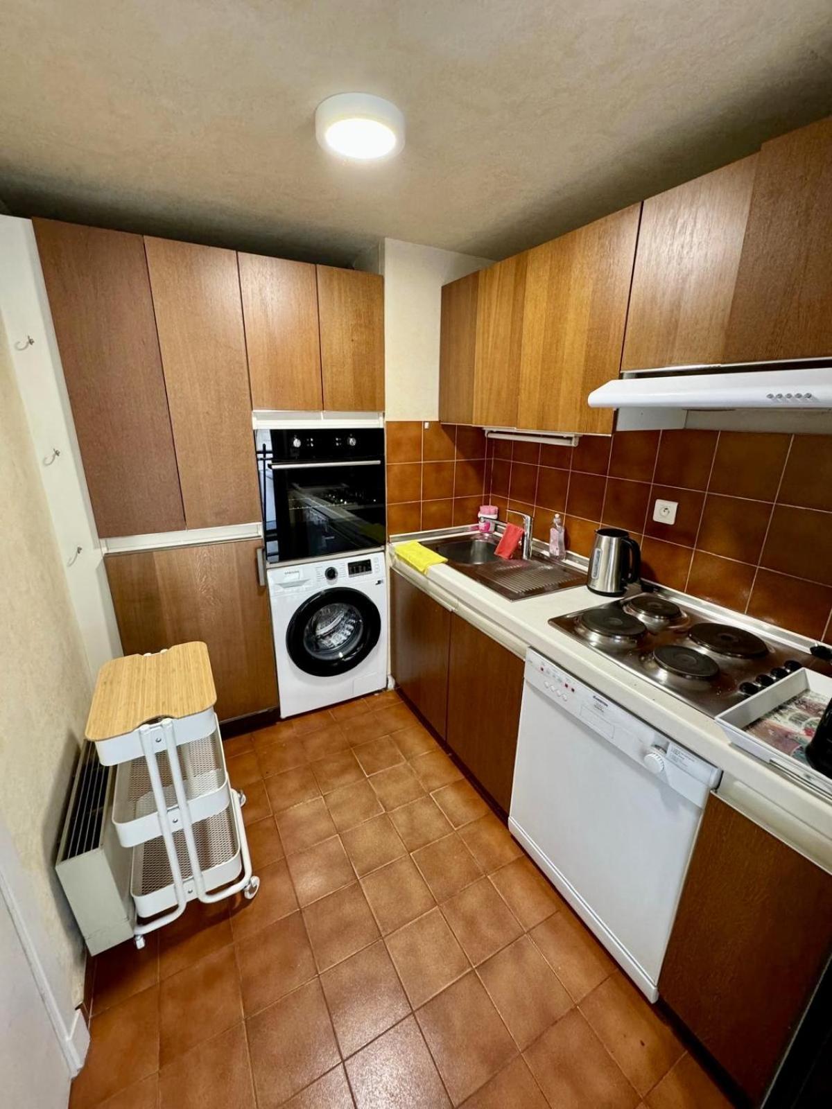 Residence Gray D'Albion Studio Lef516 칸느 외부 사진